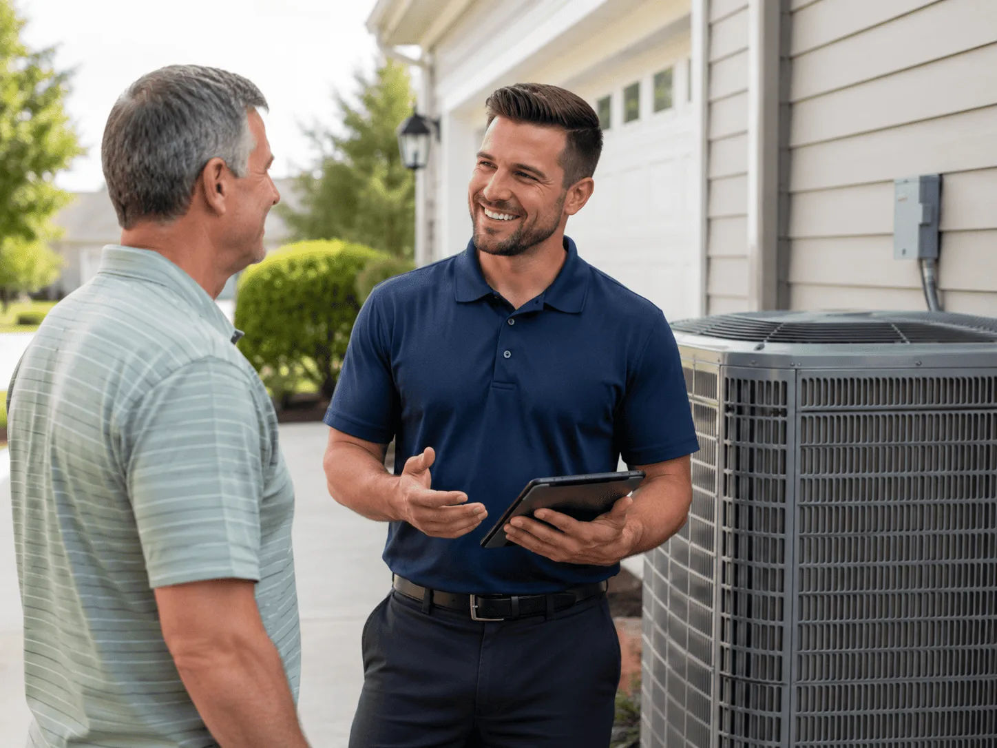 Heat Pump Installation Saluda, SC FAQs